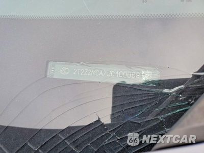 Zdjęcie 12 z 12 samochodu: 2018 LEXUS RX 350 BASE VIN:2T2ZZMCA7JC100088 - miniatura