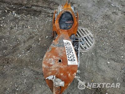 Piąte zdjęcie samochodu w środku: 2005 PITT BULL OTHER VIN:1P9SL295150549004 - miniatura