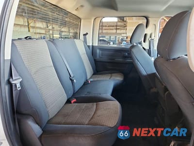 Zdjęcie 10 z 12 samochodu: 2012 DODGE RAM 3500 ST VIN:3C63DPGL4CG306832 - miniatura