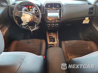 Zdjęcie 8 z 14 samochodu: 2026 MITSUBISHI OUTLANDER SPORT S/SE VIN:JA4ARUAU0TU023126 - miniatura