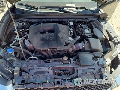 Zdjęcie 11 z 13 samochodu: 2023 MAZDA CX-30 SELECT VIN:3MVDMBBM7PM530053 - miniatura