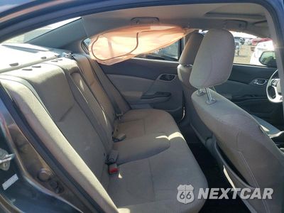 Zdjęcie 10 z 12 samochodu: 2012 HONDA CIVIC EX VIN:2HGFB2F83CH527383 - miniatura