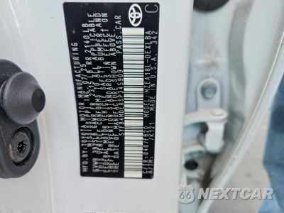 Zdjęcie 12 z 12 samochodu: 2025 TOYOTA COROLLA LE VIN:5YFB4MDE8SP345909 - miniatura