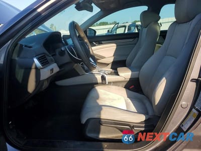 Zdjęcie 7 z 12 samochodu: 2018 HONDA ACCORD HYBRID VIN:1HGCV3F19JA007543 - miniatura