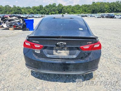 Zdjęcie 6 z 12 samochodu: 2019 CHEVROLET MALIBU RS VIN:1G1ZG5ST7KF211549 - miniatura