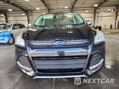 Piąte zdjęcie samochodu w środku: 2014 FORD ESCAPE SE VIN:1FMCU9GX7EUB73728 - miniatura