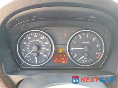 Zdjęcie 9 z 12 samochodu: 2007 BMW 328 I VIN:WBAVA37547NL11365 - miniatura
