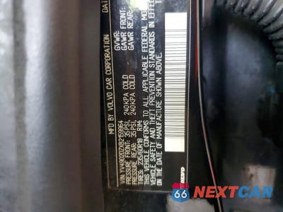 Zdjęcie 12 z 12 samochodu: 2011 VOLVO XC60 T6 VIN:YV4902DZXB2159964 - miniatura