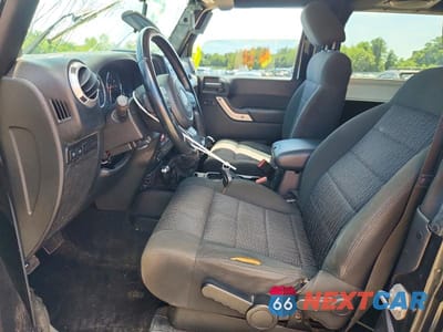 Zdjęcie 7 z 13 samochodu: 2012 JEEP WRANGLER RUBICON VIN:1C4BJWCG0CL227127 - miniatura
