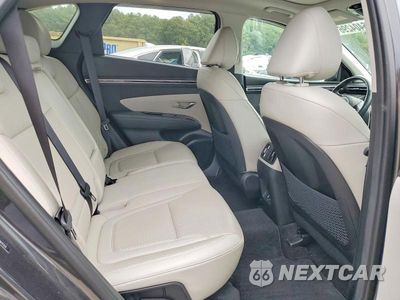 Zdjęcie 11 z 13 samochodu: 2022 HYUNDAI TUCSON LIMITED VIN:5NMJE3AE6NH117624 - miniatura