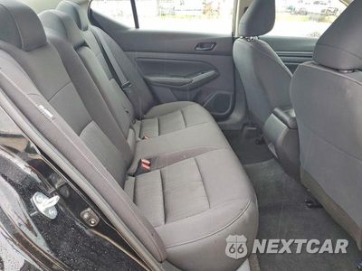 Zdjęcie 10 z 12 samochodu: 2026 NISSAN ALTIMA SV VIN:1N4BL4DV4TN312929 - miniatura