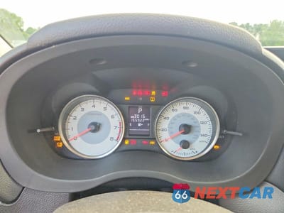 Zdjęcie 9 z 12 samochodu: 2013 SUBARU IMPREZA SPORT LIMITED VIN:JF1GPAS65D2866892 - miniatura
