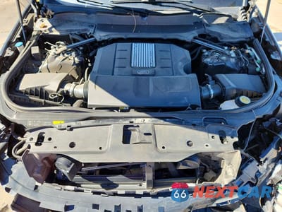 Zdjęcie 12 z 14 samochodu: 2019 LAND ROVER DISCOVERY HSE LUXURY VIN:SALRT2RV8K2411204 - miniatura