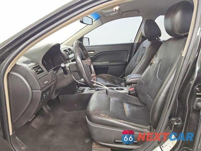 Zdjęcie 7 z 12 samochodu: 2012 FORD FUSION SEL VIN:3FAHP0JGXCR379240 - miniatura