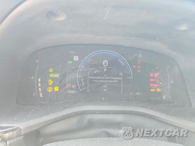 Zdjęcie 9 z 12 samochodu: 2025 TOYOTA CAMRY LE VIN:4T1DAACK8SU073352 - miniatura