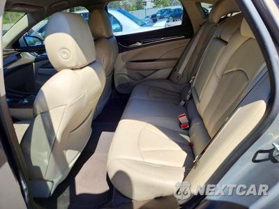 Zdjęcie 10 z 12 samochodu: 2017 BUICK LACROSSE VIN:1G4ZP5SS3HU161621 - miniatura