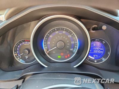 Zdjęcie 9 z 13 samochodu: 2015 HONDA FIT EX VIN:3HGGK5H80FM737738 - miniatura