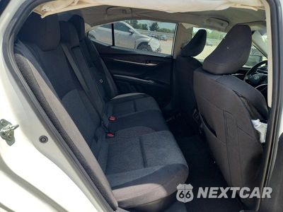 Zdjęcie 10 z 12 samochodu: 2025 TOYOTA CAMRY LE VIN:4T1DAACK9SU523610 - miniatura