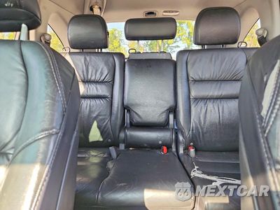 Zdjęcie 10 z 14 samochodu: 2010 HONDA CR-V EXL VIN:5J6RE4H76AL083199 - miniatura