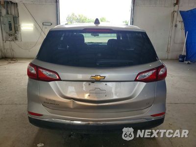 Zdjęcie 6 z 13 samochodu: 2019 CHEVROLET EQUINOX LT VIN:2GNAXKEV2K6276939 - miniatura