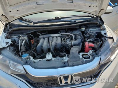 Zdjęcie 11 z 12 samochodu: 2019 HONDA FIT LX VIN:3HGGK5H4XKM721683 - miniatura