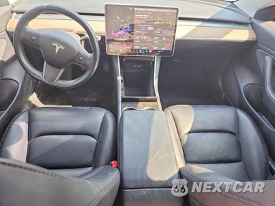 Zdjęcie 8 z 13 samochodu: 2019 TESLA MODEL 3 VIN:5YJ3E1EA0KF298804 - miniatura