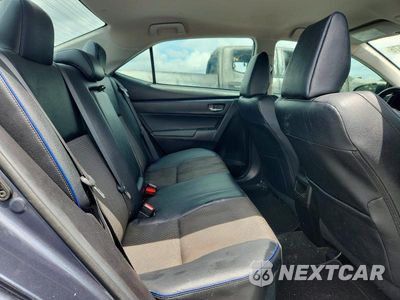 Zdjęcie 10 z 12 samochodu: 2018 TOYOTA COROLLA SE VIN:5YFBURHE8JP838527 - miniatura