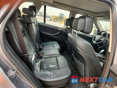 Zdjęcie 11 z 13 samochodu: 2011 BMW X5 XDRIVE35D VIN:5UXZW0C55BL657292 - miniatura
