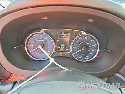 Zdjęcie 9 z 12 samochodu: 2017 SUBARU CROSSTREK PREMIUM VIN:JF2GPABC0H8204187 - miniatura
