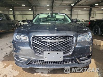Piąte zdjęcie samochodu w środku: 2022 CHRYSLER 300 TOURING L VIN:2C3CCASG6NH203969 - miniatura