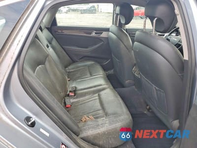 Zdjęcie 10 z 12 samochodu: 2017 GENESIS G80 3.8 VIN:KMHGN4JE8HU191815 - miniatura