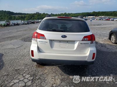 Zdjęcie 6 z 12 samochodu: 2014 SUBARU OUTBACK 2.5I LIMITED VIN:4S4BRCLC1E3312562 - miniatura