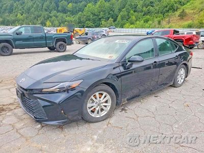 2025 TOYOTA CAMARY 4T1DAACK8SU611161 - główne zdjęcie licytacji z USA - miniatura
