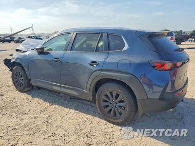 Drugie zdjęcie samochodu z przodu: 2024 MAZDA CX-50 PREFERRED VIN:7MMVABBM2RN242609 - miniatura
