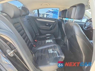 Zdjęcie 10 z 13 samochodu: 2016 VOLKSWAGEN CC BASE VIN:WVWBN7AN2GE503698 - miniatura