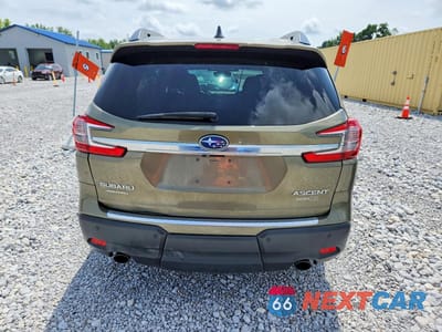 Zdjęcie 6 z 13 samochodu: 2024 SUBARU ASCENT PREMIUM VIN:4S4WMAED1R3458220 - miniatura