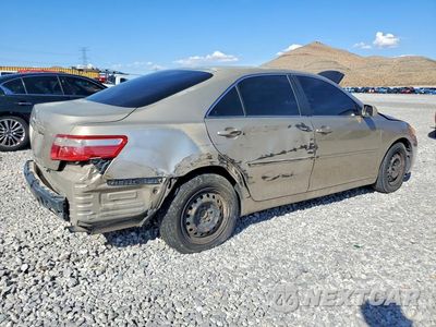 Trzecie zdjęcie samochodu z tyłu: 2009 TOYOTA CAMRY BASE VIN:4T1BE46K99U370424 - miniatura