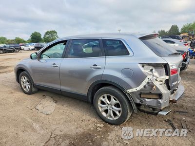 Drugie zdjęcie samochodu z przodu: 2011 MAZDA CX-9 VIN:JM3TB2BA9B0328567 - miniatura