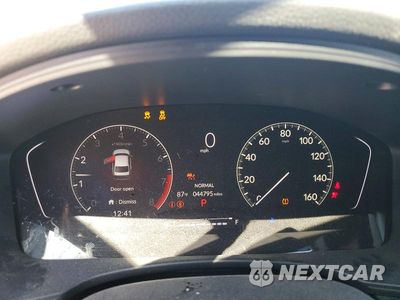 Zdjęcie 9 z 12 samochodu: 2024 HONDA CIVIC SPORT VIN:2HGFE2F51RH519949 - miniatura