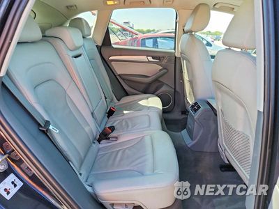 Zdjęcie 11 z 13 samochodu: 2017 AUDI Q5 PREMIUM PLUS S-LINE VIN:WA1D7AFP9HA089560 - miniatura