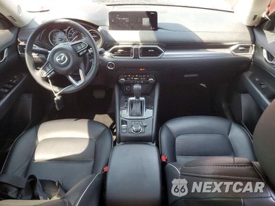 Zdjęcie 8 z 13 samochodu: 2024 MAZDA CX-5 SELECT VIN:JM3KFBBL2R0426304 - miniatura