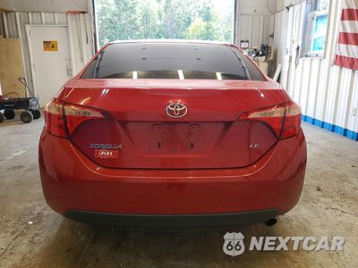 Zdjęcie 6 z 13 samochodu: 2017 TOYOTA COROLLA LE VIN:2T1BURHE5HC832209 - miniatura
