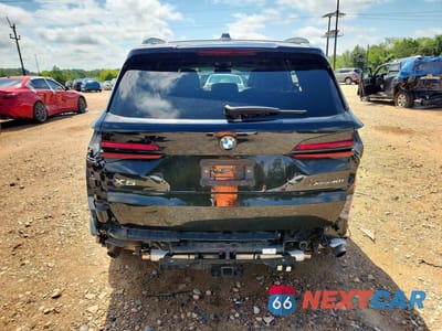 Zdjęcie 6 z 14 samochodu: 2025 BMW X5 VIN:5UX23EU09S9Y87702 - miniatura