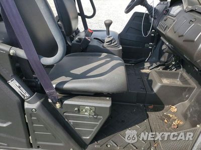 Piąte zdjęcie samochodu w środku: 2021 LONCIN UTILITY VEHICLE VIN:LLCLVU300MA100173 - miniatura
