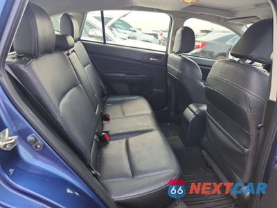 Zdjęcie 10 z 13 samochodu: 2012 SUBARU IMPREZA LIMITED VIN:JF1GPAK65CH239007 - miniatura