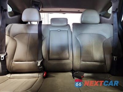 Zdjęcie 10 z 13 samochodu: 2014 HYUNDAI TUCSON LIMITED VIN:KM8JU3AG1EU811842 - miniatura