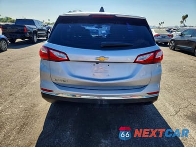 Zdjęcie 6 z 13 samochodu: 2018 CHEVROLET EQUINOX LS VIN:2GNAXHEV2J6160643 - miniatura