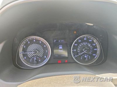 Zdjęcie 9 z 12 samochodu: 2020 HYUNDAI ELANTRA SEL VIN:5NPD84LF5LH559214 - miniatura
