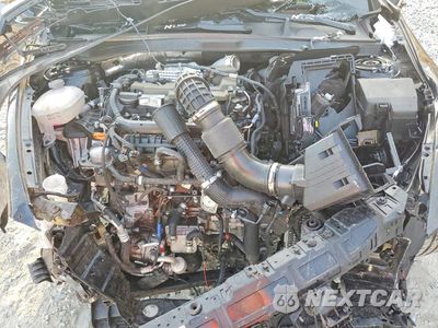 Zdjęcie 11 z 13 samochodu: 2024 HYUNDAI SONATA N LINE VIN:KMHL54JC2RA384638 - miniatura
