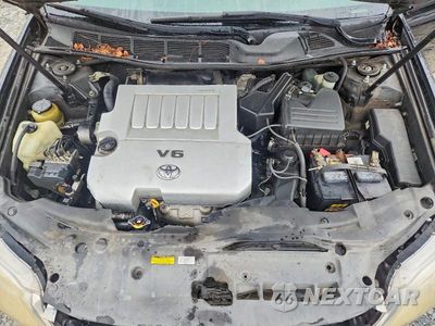 Zdjęcie 11 z 13 samochodu: 2011 TOYOTA AVALON BASE VIN:4T1BK3DB8BU417535 - miniatura